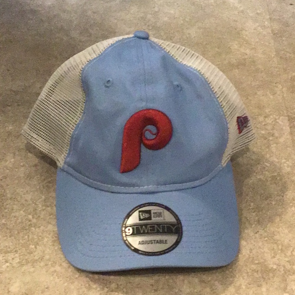 New era MLB Philadelphia Phillies baseball cap new